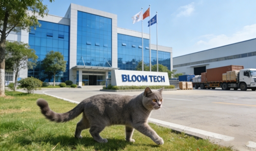 Trusted GS-441524 Supplier in China for FIP Treatment